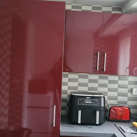 Les Rives Du Leman Apartment *