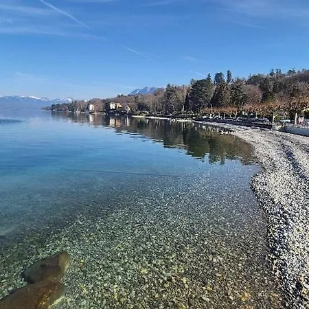 Les Rives Du Leman * Амфион-ле-Бен